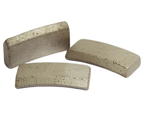 Sharp Corner Segment