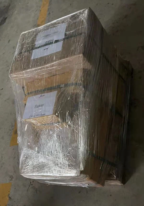 diamond segments,polishing pads,saw blades packing