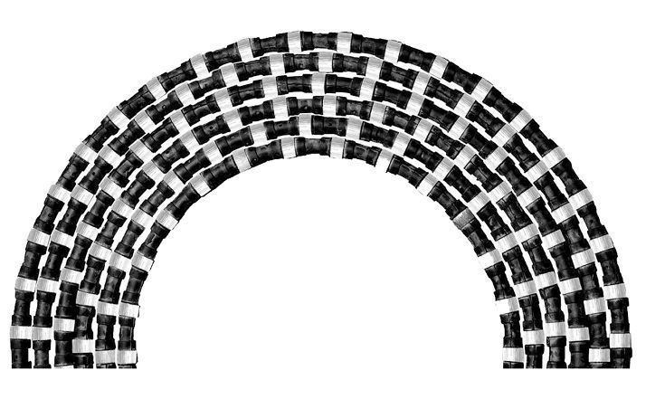 wire saw for reinforced concrete wire saw for reinforced concrete