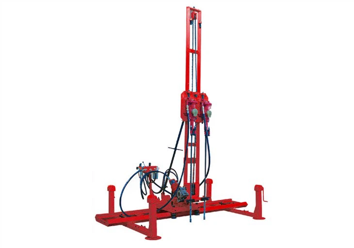 pneumatic rock drill for sale