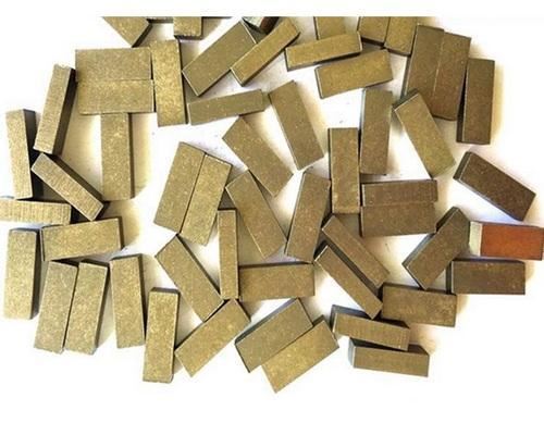 marble cutting segment marble cutting segment