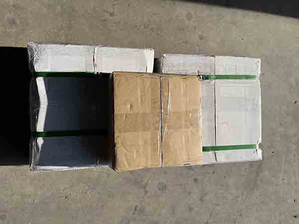 wire saw delivered western Europe