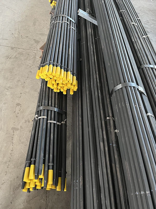 Tapered Rod Tapered Rod