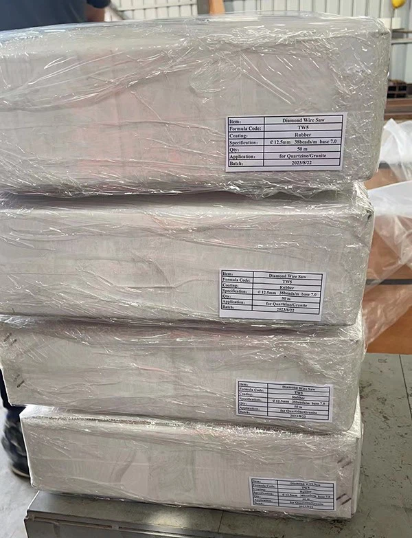 wire saw for quarrying wire saw for quarrying