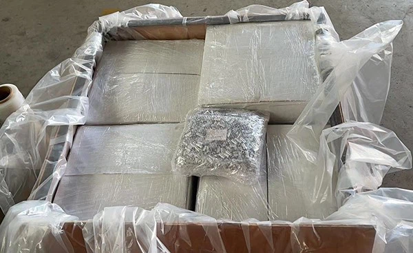 Rubber wire saw Rubber wire saw