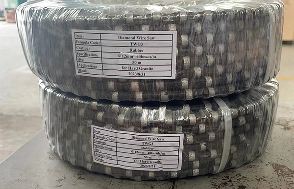 diamond wire saw producers diamond wire saw producers