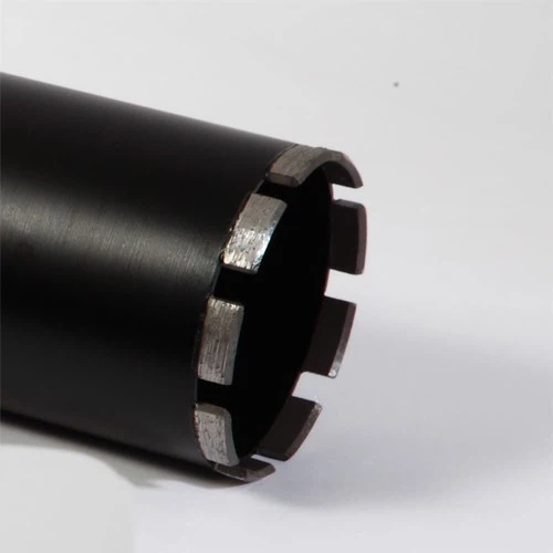 Diamond Core Drill Bits Diamond Core Drill Bits