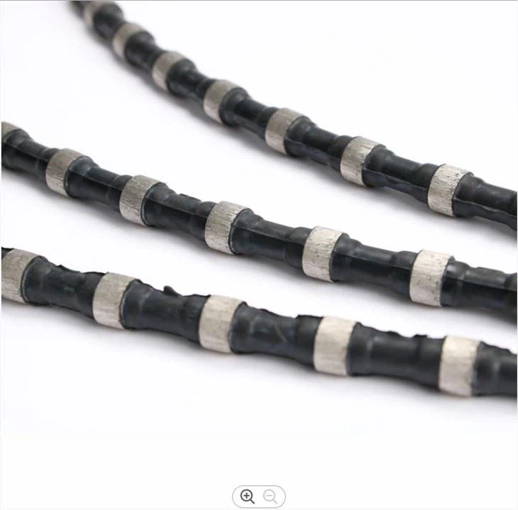 diamond wire rope