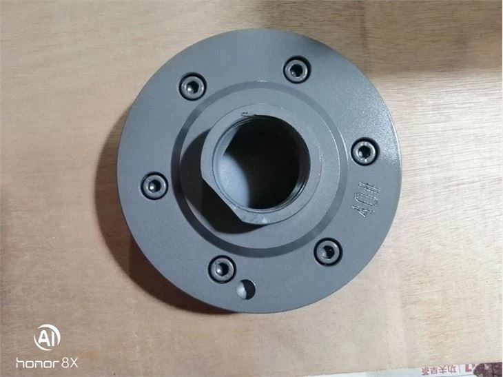 Diamond Satelite Photo