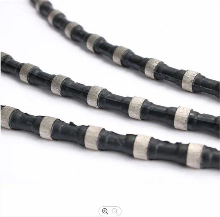 diamond wire saw wire breakage causes and prevention diamond wire saw wire breakage causes and prevention
