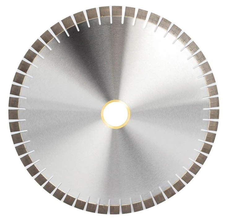 Quick Cut Diamond Blade