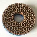 Cellular Polishing Pads