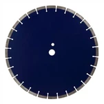 Concrete Cutting Saw Blade