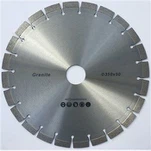 Diamond Saw Blade for Granite