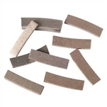 Marble Diamond Segment