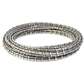 Wire Saw For Stone Profiling