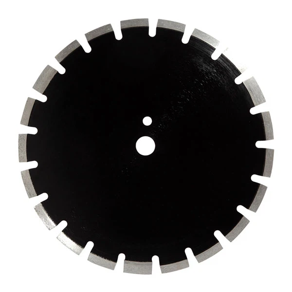 Asphalt Blade For Circular Saw