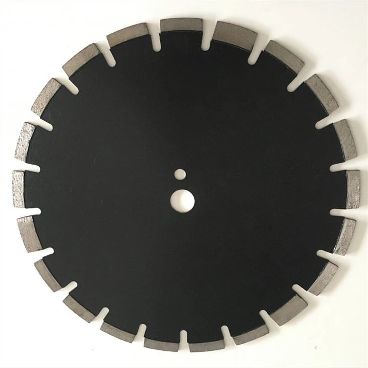 Circular Saw Blade For Cutting Asphalt