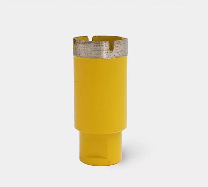 Diamond Core Bits For Stone