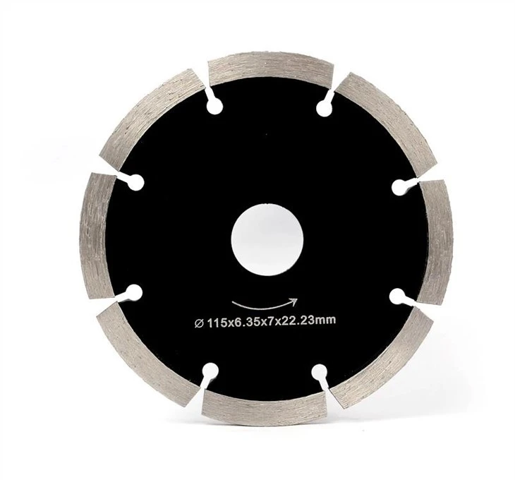Diamond Tuck Point Blade Supplier