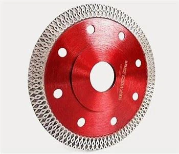 Ceramic Diamond Saw Blade