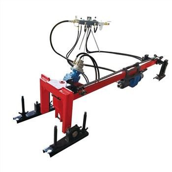 China Dth Rock Drilling Rig Factory