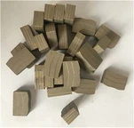 China Granite Cutting Segment