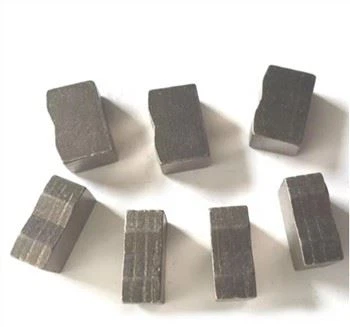 China Granite Segment