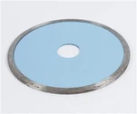 Circular Saw Blade Cutting Ceramic Tile