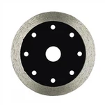 Continuous Rim Diamond Saw Blade For Tile