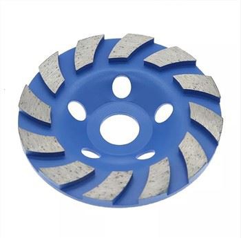 Diamond Cup Wheel For Stone