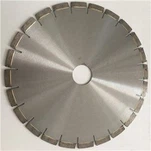 Diamond Saw With Blade