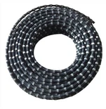 Diamond Wire Rope Cutting