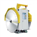 Double Blade Stone Cutter