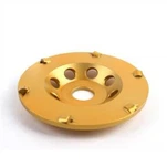 Pcd Grinding Wheel
