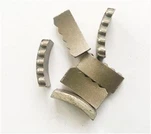 Segments For Core Drill Bit Manufacturer