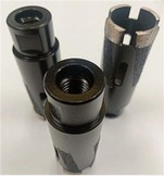 Stone Core Drill Bits