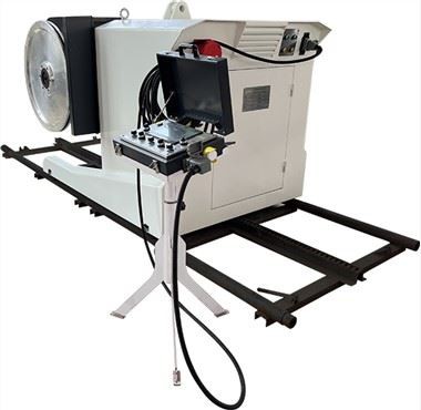 Wire Cutter Machine