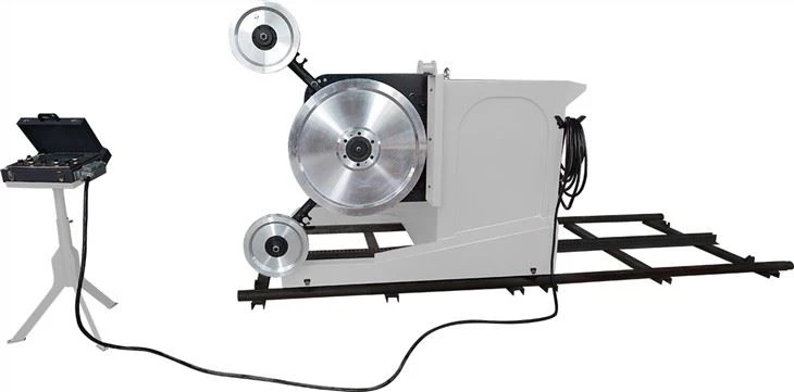 Wire Saw Machine Spare Parts