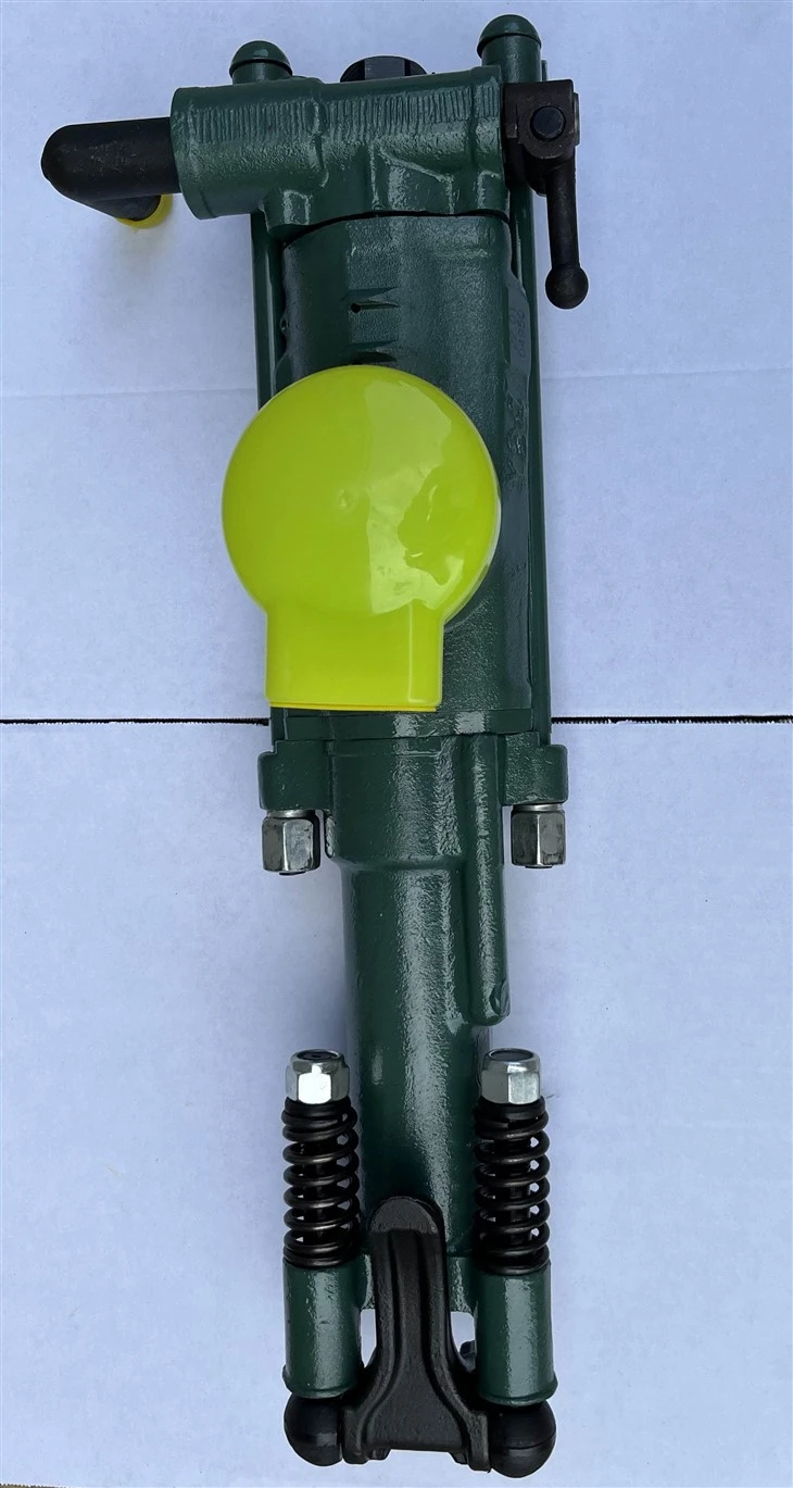 High Quality Hand Hammer Rock Drill