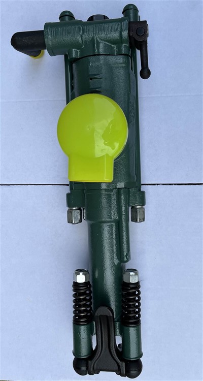 China Rock Drill Jack Hammer