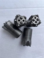 Drill Bit For Granite Rock