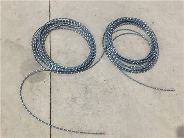 Flexible Wire Saw