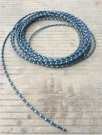 Precision Wire Saw
