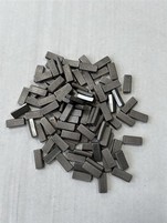 Segmented Core Drill Bit