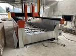 CNC Stone Engraving Machine