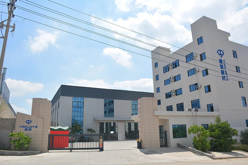 TOOLWITS FACTORY TOOLWITS FACTORY