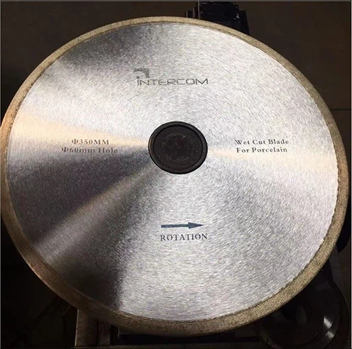 Diamond Saw Blade for Ceramic Diamond Saw Blade for Ceramic