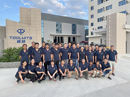 Factory Staffs Factory Staffs