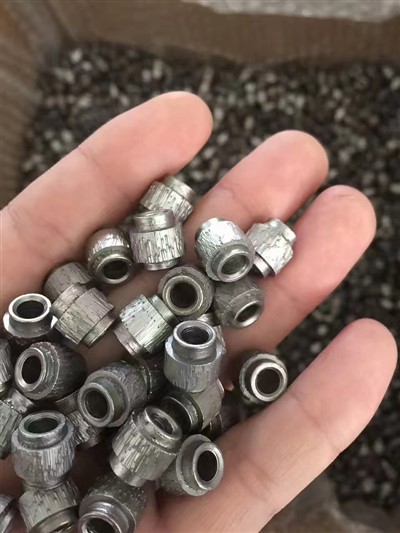 Diamond Wire Saw Beads Wholesale